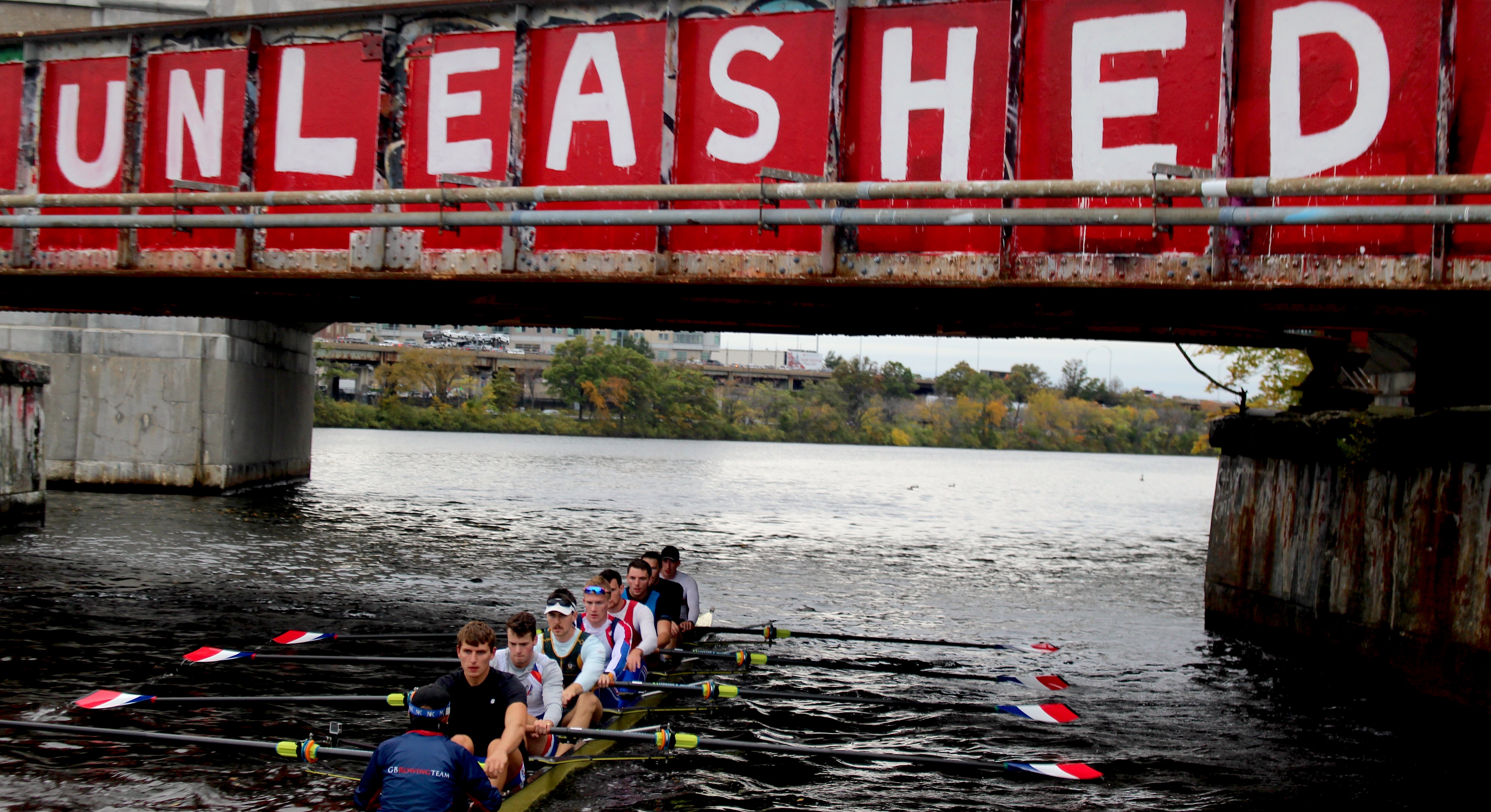Head of the Charles preview OBUBC